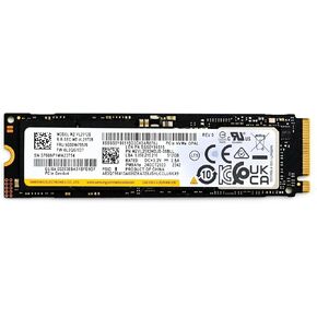 Newsamsung 512GB PM9A1A Gen4x4 NVME M.2 PCIE SSD OEM - MZVL2512HDJD LEN SSS0Y86515