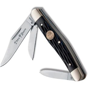 Ts Med Stockman Pocket Knife