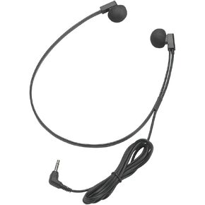 DAFUTURE COMP OLYMPUS, E99 BINAURAL HEADSET