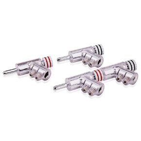 #us 3pcs t plug plug to hxt 4.0mm contor cable cable - 14awg 5 ...