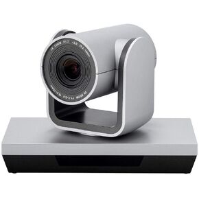 Monoprice PTZ Conference Room USB Camera - 3X Optical Zoom, Pan and Tilt with Remote, 1080p - Workstream Collection