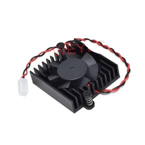 Camera for DVR 5V BGA 2 Wire chipset/Cooling Fan