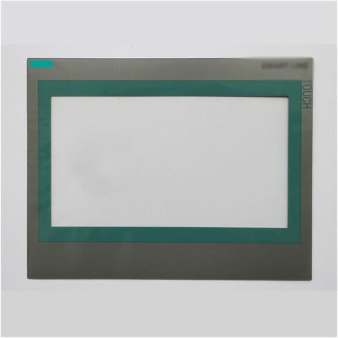 SMART700IE 6AV6648-0AC11-3AX0-Plastic Film Film Touch Screen Screen الحجم: 7 ~ 10 بوصات (لوحة اللمس) in Saudi Arabia