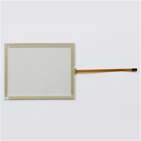 KTP600 6AV6647-0AD11-3AX0-Membrane Switch Keyboard Touch Screen Panel Display Size: 7~10 inches(Touchpad) in Kuwait