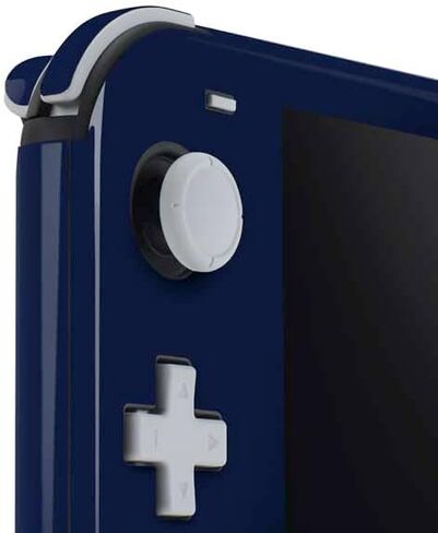 Skinit Decal Gaming Skin Compatible with Nintendo Switch Lite - Officially Licensed Disney Lilo and Stitch Stay Weird Design in Saudi Arabia
