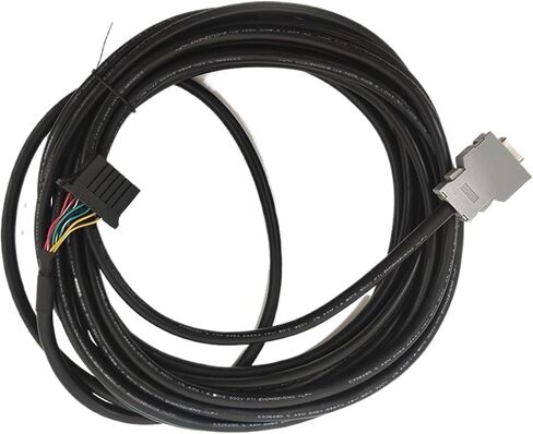 1Pcs A06B-6078-K811 Cable Signal Line for Encoder Length 3Meters 5Meters 8M 10M 15M 20M(8m) in Saudi Arabia