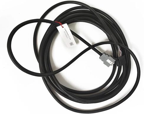 1Pcs A06B-6078-K811 Cable Signal Line for Encoder Length 3Meters 5Meters 8M 10M 15M 20M(8m) in Saudi Arabia