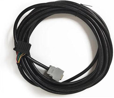 1Pcs A06B-6078-K811 Cable Signal Line for Encoder Length 3Meters 5Meters 8M 10M 15M 20M(8m) in Saudi Arabia