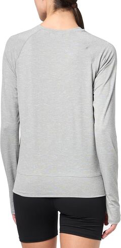 prAna Women's Sol Searcher Long Sleeve Top in Saudi Arabia