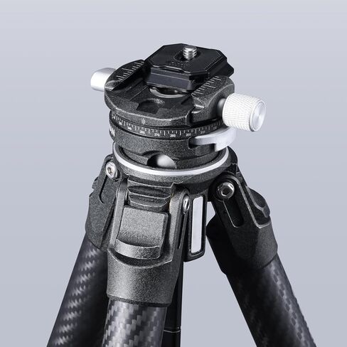 F38 Camera Quick Release Plate Base Mount, Camera Tripod Mount Adapter (Only Base Mount)-2270 in Kuwait