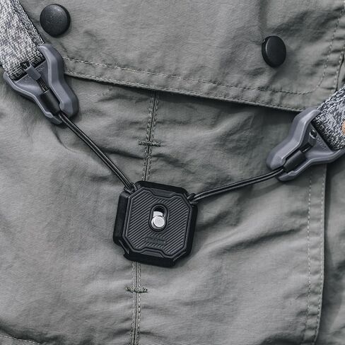 F38 Camera Quick Release Plate Base Mount, Camera Tripod Mount Adapter (Only Base Mount)-2270 in Kuwait