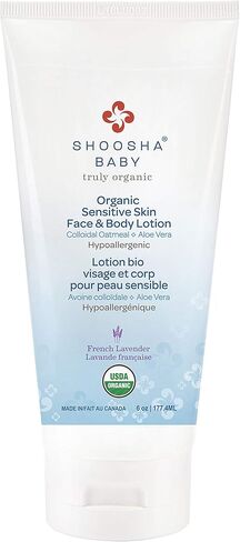 لوشن ريبلينش بيبي غير معطر - 180 مل in Kuwait