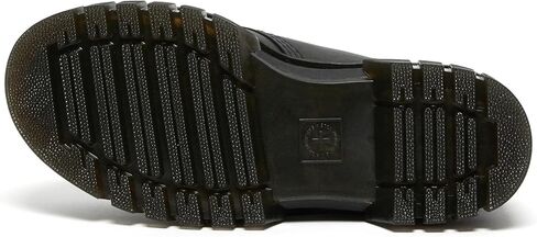 Dr. Martens 27147001070 Audrick 3i Shoe Black Nappa Lux 070 in Saudi Arabia