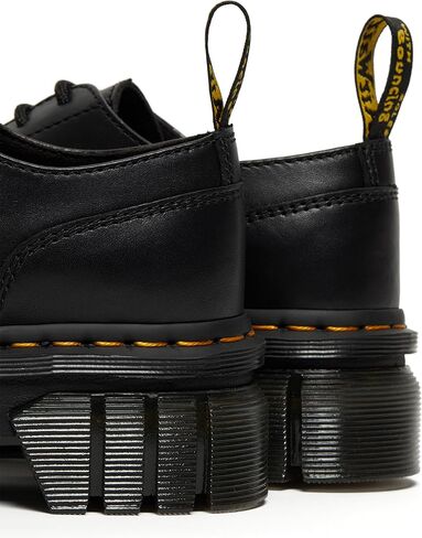 Dr. Martens 27147001070 Audrick 3i Shoe Black Nappa Lux 070 in Saudi Arabia