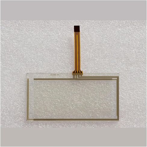 TP-3937S1-Plastic Film Film Touch Screen Screen Screen الحجم: 7 ~ 10 بوصات (فيلم وللم اللمس) in Kuwait