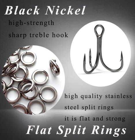 Sinking 2-Jointed Glide Bait – Realistic Multi-Segment Soft Lure for Bass, Pike & Walleye Fishing in Saudi Arabia