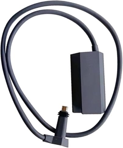 Evtscan 1 متر محول Ethernet ، بناء النحاس والمطاط ، الأداء العالي ، دفعة الإنترنت القوية ، لمستخدمي الإنترنت عبر الأقمار الصناعية (1M) in Kuwait