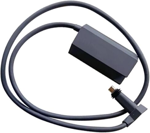 Evtscan 1 متر محول Ethernet ، بناء النحاس والمطاط ، الأداء العالي ، دفعة الإنترنت القوية ، لمستخدمي الإنترنت عبر الأقمار الصناعية (1M) in Kuwait