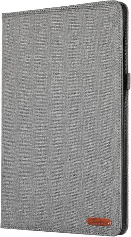 تدوير الحامل الجهاز اللوحي Cover Case Slim Case متوافق مع Samsung Galaxy Tab S8 SM-X700 11 بوصة-غطاء الحامل الرفيع للغاية مع الاستيقاظ التلقائي/النوم | تغطية خلفية ناعمة تغطية خلفية مقاومة للماء in Kuwait