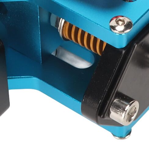 Septpenta USB Handbrake, 2 in 1 Computer Simulation Racing Game Handbrake, 64 Bit Universal Handbrake, Plug and Play for G27 G25 G29 T500 T300, Windows(Blue) in Kuwait