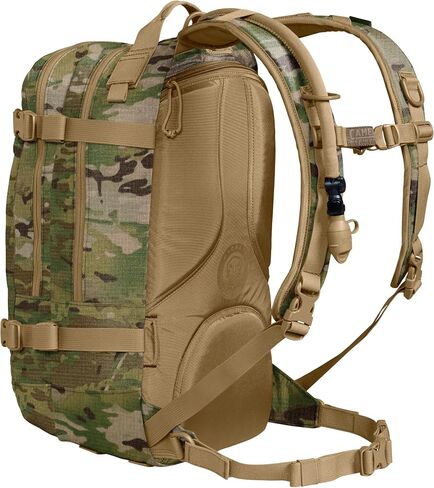 Camelbak H.A.W.G. حقيبة ظهر ترطيب التكتيكية ميل المواصفات 100 أوقية in Kuwait