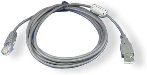 Genovation Mini Data Terminal ControlPad Replacement RJ45 to Serial Cable (25RJ-Serial) in Kuwait