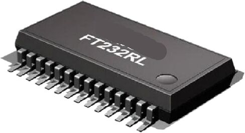 USB إلى DIN 7P MALE RS232 كابل اتصال البرمجة التسلسلية (3 أمتار) in Kuwait