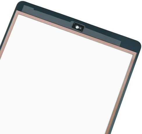 For iPad 7 7th / 8 8th Gen Screen Replacement Digitizer 2019/2020 10.2 Inch Touch Glass, for 7th 8th Generation A2197 A2198 A2200, A2270 A2428 A2429 A2430 with Home Button, Repair Kit in Saudi Arabia
