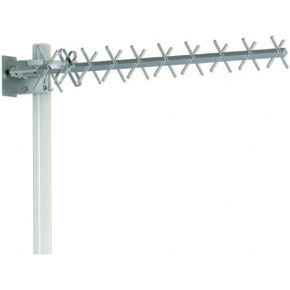 Cambium Networks - N009045D003A - 900 MHz 12 dBi gain Directional Antenna (Dual Slant)