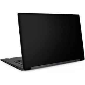Skinit Decal Laptop Skin Compatible with Latitude 7490 - Officially Licensed Skinit Originally Designed Midnight Design