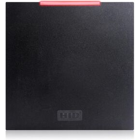 HID 940NTNTEK00000 iCLASS R90 Long Range Reader