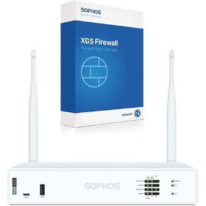 Sophos XGS 87w Next-Gen Firewall with Standard Protection, 1-Year (US Power Cord) (JY8B1CSUS)