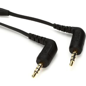 RØDE SC10 TRRS to TRRS 3.5mm Patch Cable