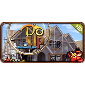 Do Up - Hidden Object Games (Mac) [Download]