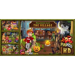 The Village - Hidden Object Game [Download]