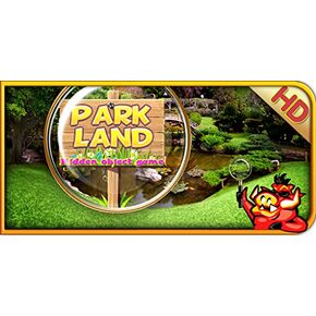 Park Land - Hidden Object Games (Mac) [Download]