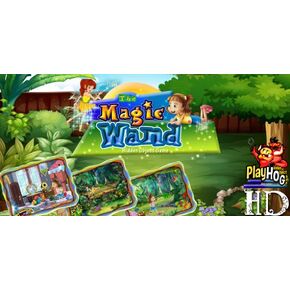 The Magic Wand - Hidden Object Games (Mac) [Download]