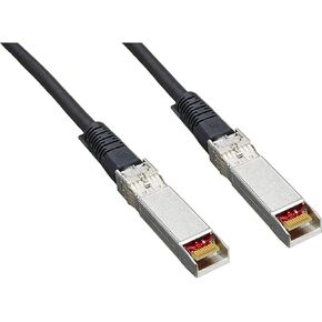 HP X240 10G SFP+ 3M DAC Cable, JD097C