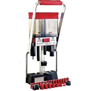 Lee Precision 90013 Load-All 2 Shotshell Press 12 Gauge Nobel 2 3/4" and 3" Shell Length