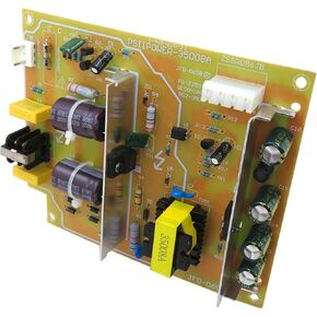 Power Supply Circuit Board Unit Parts for 35000 to 39000 for PS2 Fat Console, New Replacement
