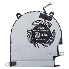 Replacement New Cooling Fan for Dell k20a K20A001 WD19 WD19TB WD19TBS WD19DC WD19DCS Docking Station Series 0C96VF DFS200005940T FL8X DC28000NZF0 DC5V 0.5A
