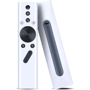 PZL New Replacement Remote Control for XGIMI Halo/Halo+ Elfin/Mogo Pro/Mogo Pro Plus