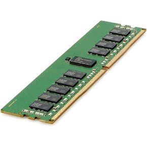 Hewlett Packard Enterprise HPE 32GB (1x32GB) Dual Rank x4 DDR4-2933 CAS-21-21-21 Registered Smart Memory P19043-B21