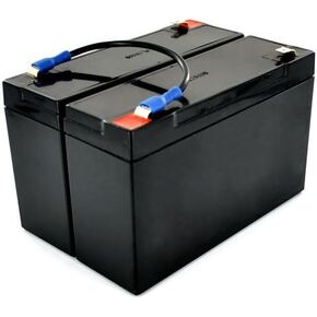 APC RBC3 Replacement Beiter DC Power