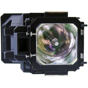 Advanced Lamps™ Lamp & Housing for The Eiki LC-XG250 Projector