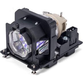 for NEC MC453X NP-MC453X Projector Lamp (Original Philips Bulb Inside)