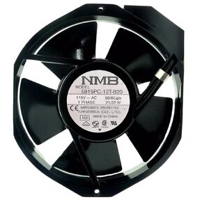 for 5915PC-12T-B20 115V 21/22W 17CM 17238 Cooling Fan