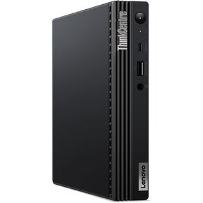 Lenovo ThinkCentre M80q Gen 1 Tiny Desktop, Intel i5 10500T 2.3Ghz, 16GB DDR4, 1TB NVMe M.2 SSD, HDMI, WiFi, Windows 11 Pro (Renewed)