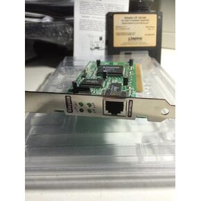 Kingston Etherx KNE110TX/100B Ethernet PCI Network Card