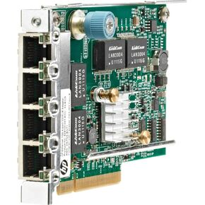 629133-002 HP 331FLR 4 port 1GB Ethernet Adapter v2